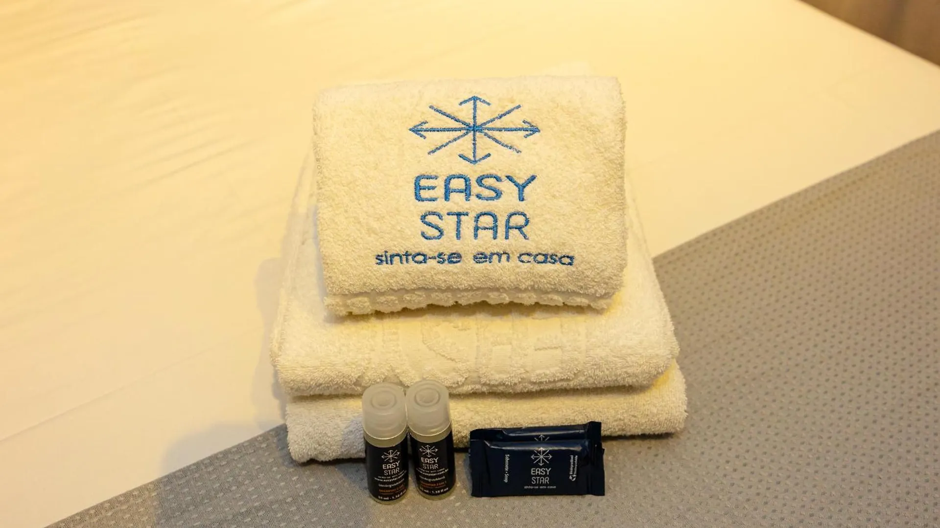 Easy Star - Charmoso Studio No Novo Brooklin - Is03I Sao Paulo